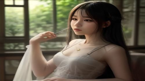 兽医专家在现代化牧场内对大奶荷斯坦奶牛进行乳房触诊检查，白色工作服、专业操作，背景为整洁的牛棚与自动挤奶设备