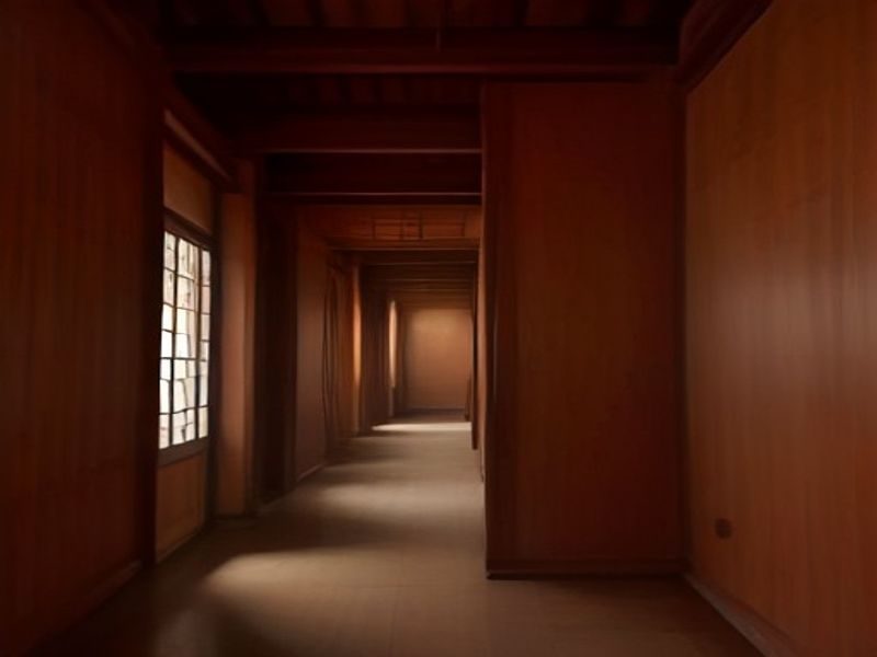 大奶导航团队在现代化办公室内围坐讨论内容导航策略，背景是落地窗与绿植，氛围专注而务实